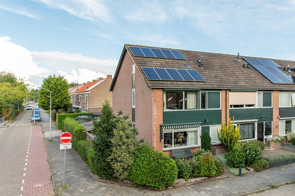 Onder bod: Torkruidstraat 37, 2165XL Lisserbroek